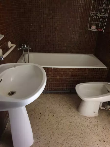 Studio à louer sur Rabat quartier Agdal