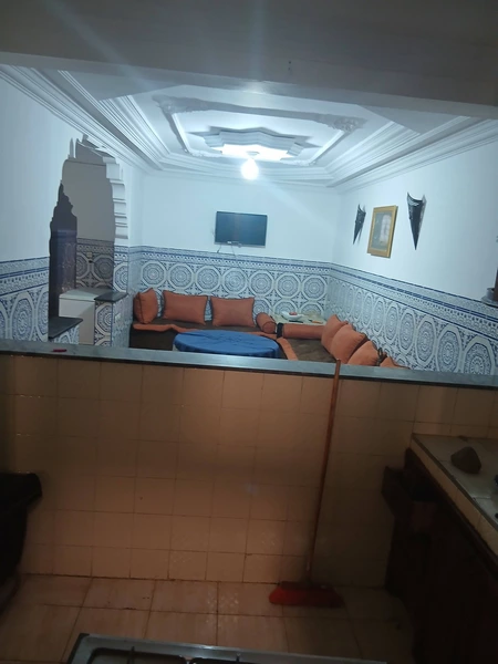 riad titré a vendre Quartier kasbah