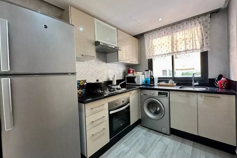 appartement de luxe à louer GUELIZ