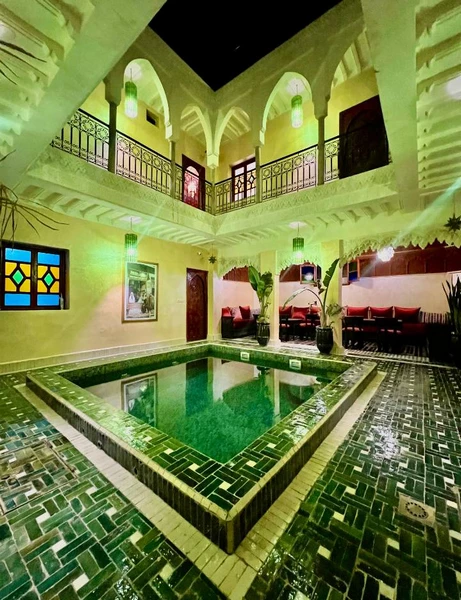 maison d’hôte a vendre à Dabachi