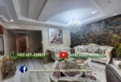 Villa meublée à louer À TARGA