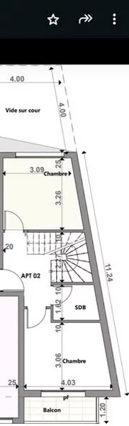 appartements et duplexs à vendre à AHLAN