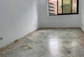 appartement vide a louer longue durée GUELIZ