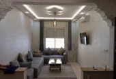 Location journalière appartement meublé a hay el Houda