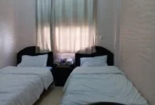 Location journalière appartement meublé a hay el Houda