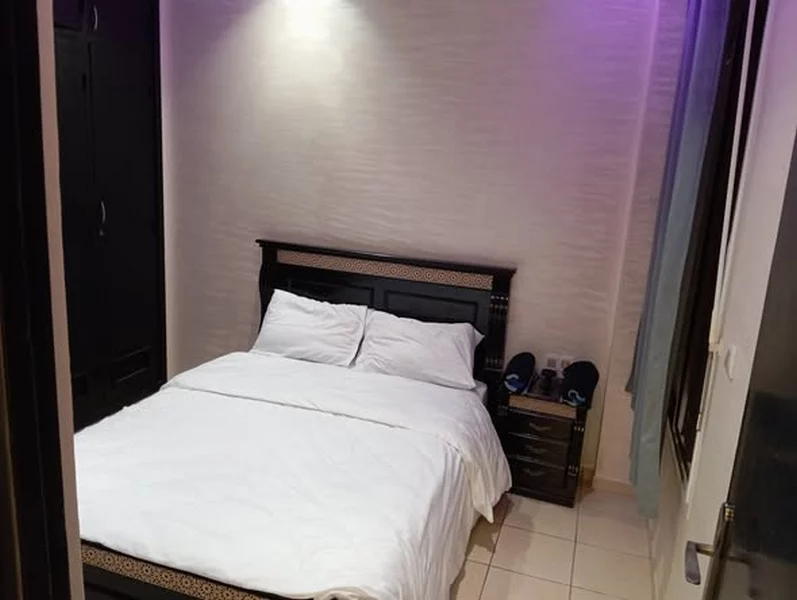 Location journalière appartement meublé a hay el Houda