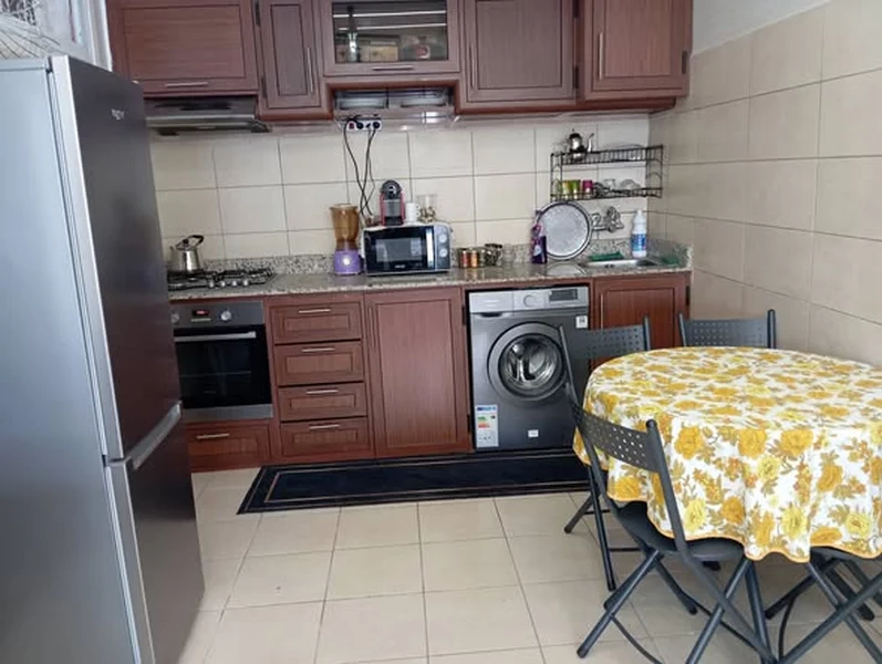 Location journalière appartement meublé a hay el Houda