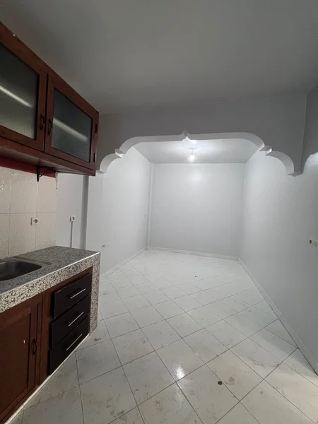 Appartement à louer Immeuble privé Hay Mohammadi