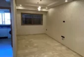 Appartement vide à louer à Abdelmoumen