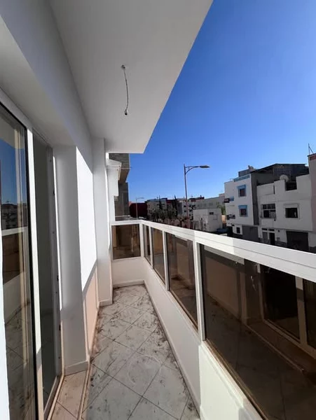 Appartement à louer Immeuble privé Hay Mohammadi