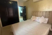 appartement à louer situé au Route de Safi