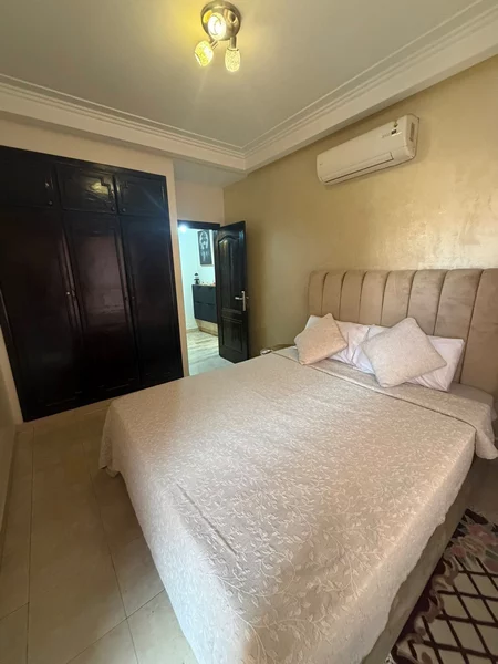 appartement à louer situé au Route de Safi