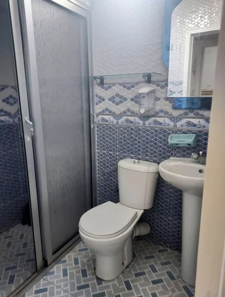 Appartement meublé à vendre à AZHAR