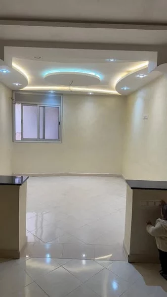 Appartement à louer à Sidi Moumen