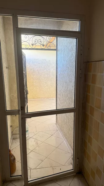 Appartement à louer à Sidi Moumen