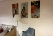 appartement à louer situé au Route de Safi