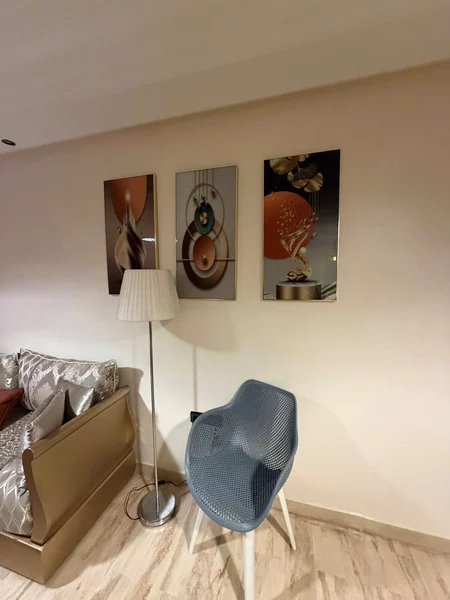 appartement à louer situé au Route de Safi