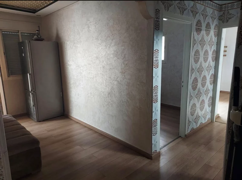 Appartement meublé à vendre à AZHAR