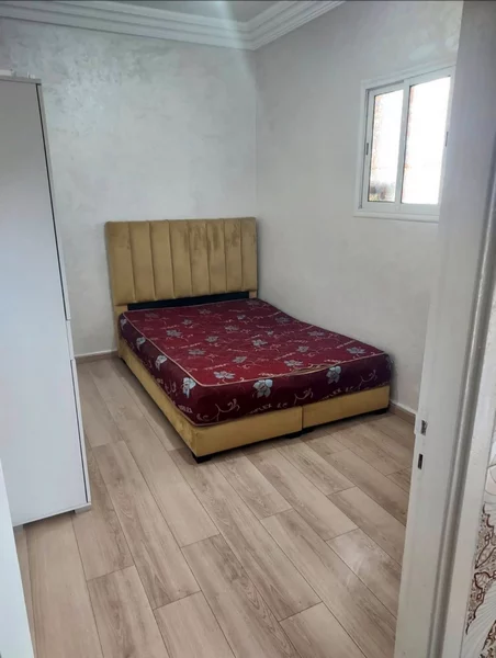 Appartement meublé à vendre à AZHAR