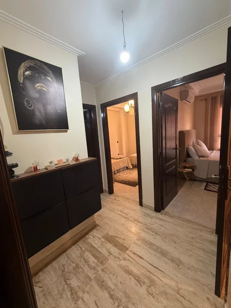 appartement à louer situé au Route de Safi