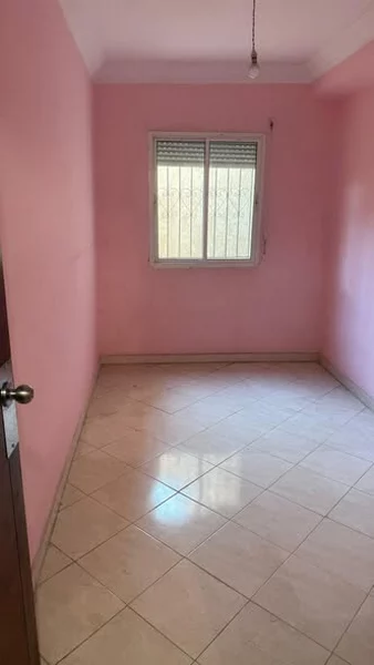 Appartement à louer à Sidi Moumen