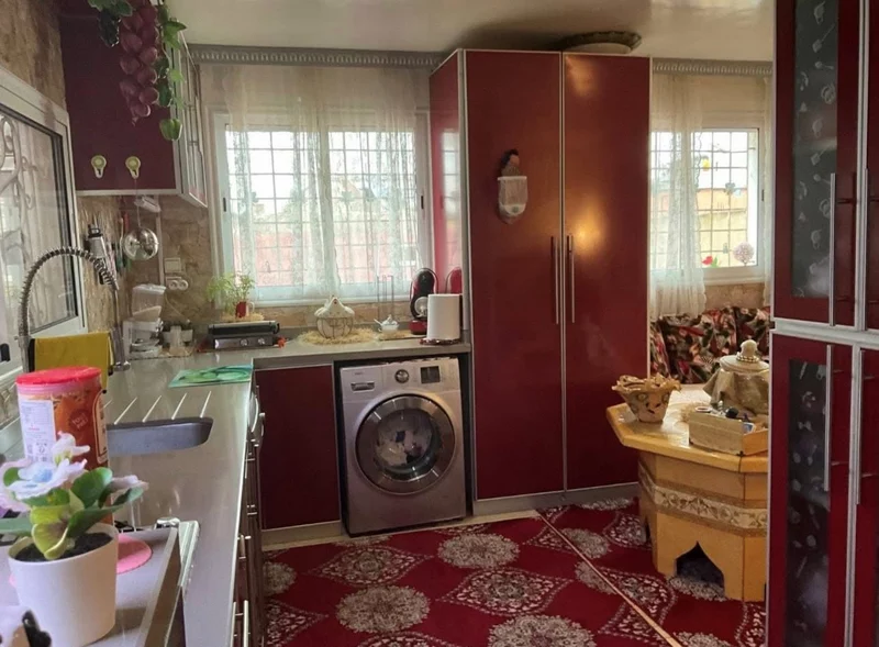 Duplex à vendre sidi Bernoussi