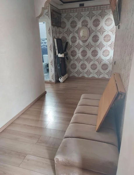 Appartement meublé à vendre à AZHAR