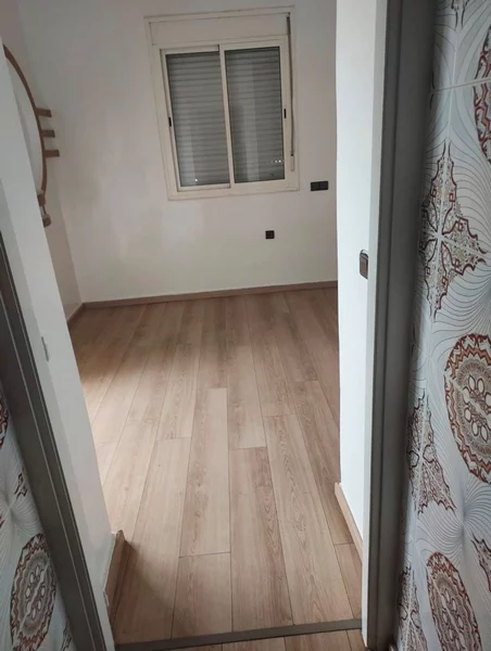 Appartement meublé à vendre à AZHAR