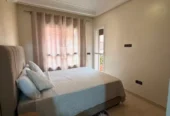 appartement à louer situé au Route de Safi