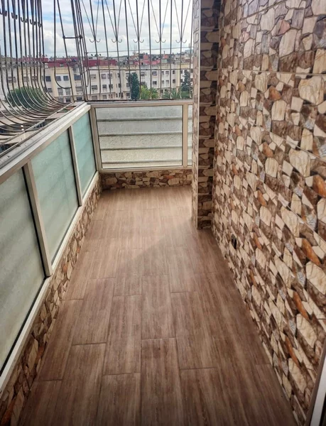 Appartement meublé à vendre à AZHAR