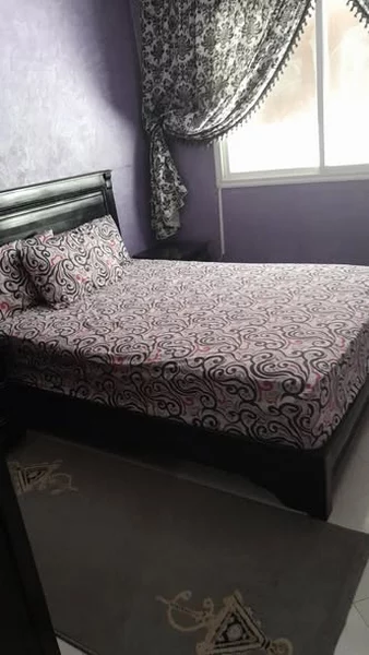 appartement à louer au résidence ANNASSIM