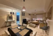 appartement à louer situé au Route de Safi