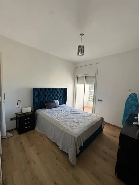 Appartement meublé à louer à Ain Diab