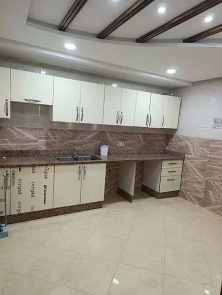 appartement à louer hay Mesnana