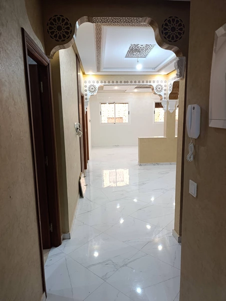 appartement à louer hay Mesnana