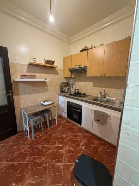 appartement à louer situé au Route de Safi