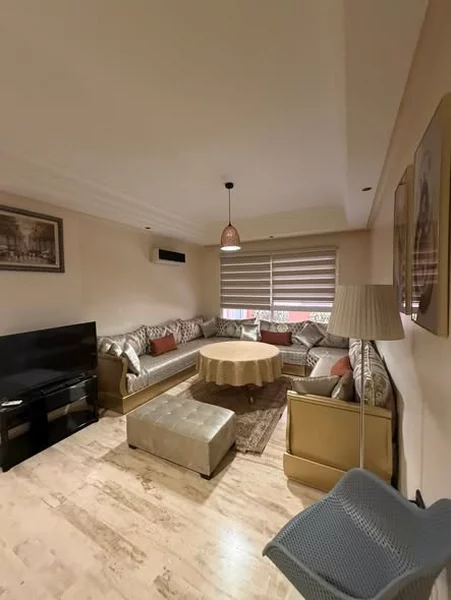 appartement à louer situé au Route de Safi