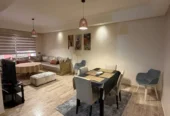 appartement à louer situé au Route de Safi