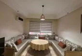 appartement à louer situé au Route de Safi