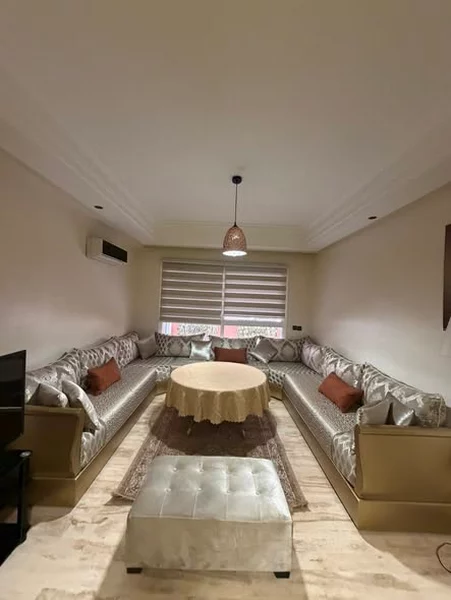 appartement à louer situé au Route de Safi
