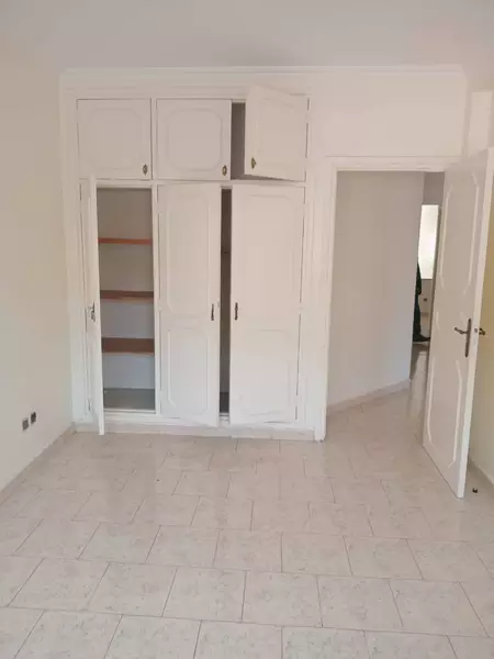 Appartement a louer sur Rabat quartier kebibat