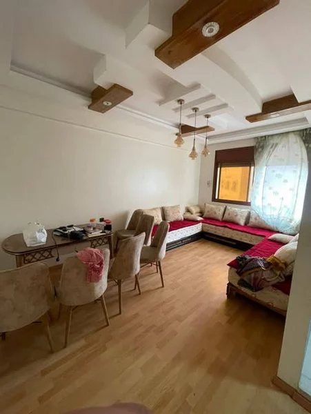 Maison à vendre à Hay Mohammadi