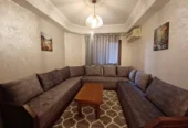 appartement à louer meublé MABROUKA