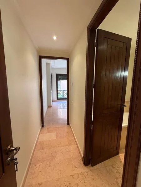 appartement à vendre secteur Agdal