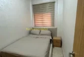 Appartement meublé à louer Route de Safi