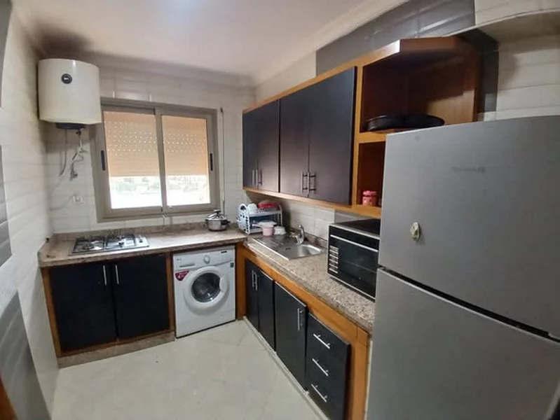 appartement à louer sur Route de Safi