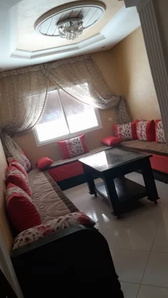 appartement à louer au résidence ANNASSIM
