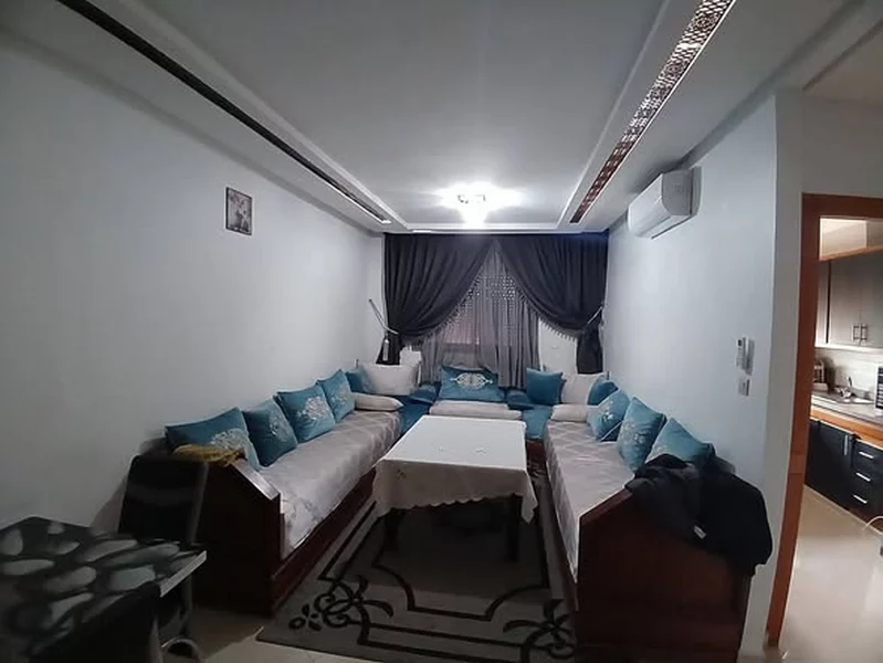 appartement à louer sur Route de Safi