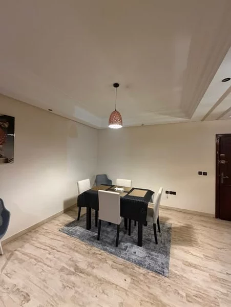 appartement à louer situé au Route de Safi