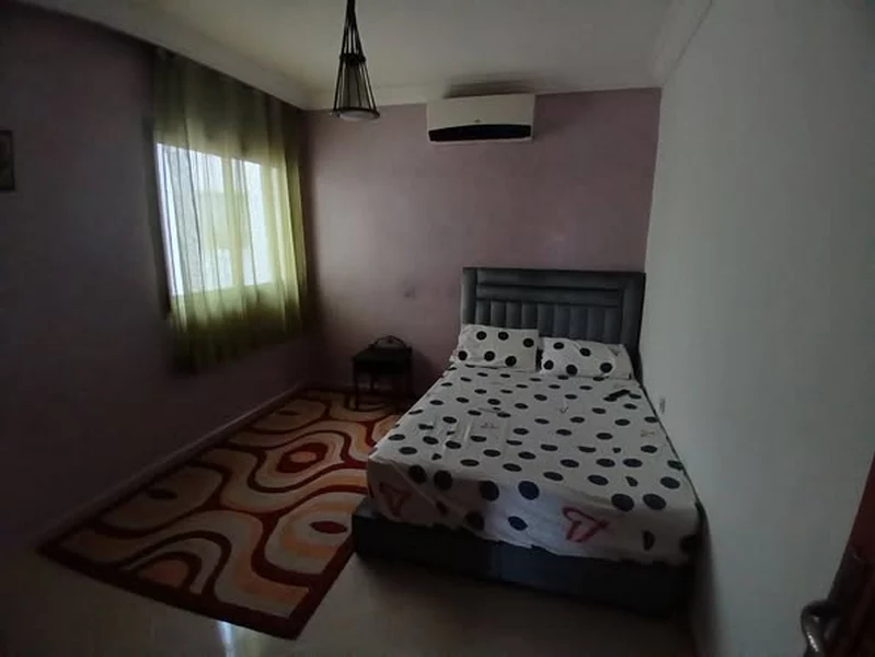 appartement à louer sur Route de Safi